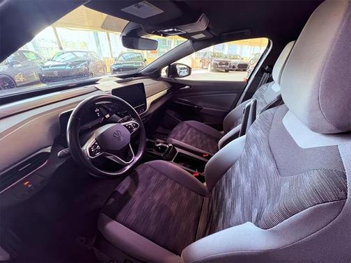 2021 Volkswagen ID.4 Pro