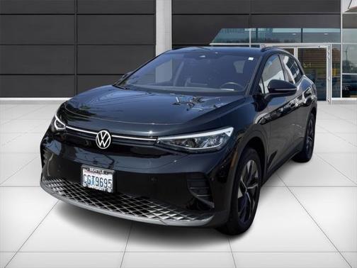 2021 Volkswagen ID.4 Pro