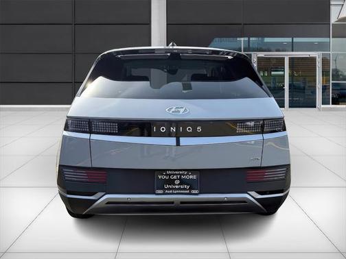 2024 Hyundai IONIQ 5 SE