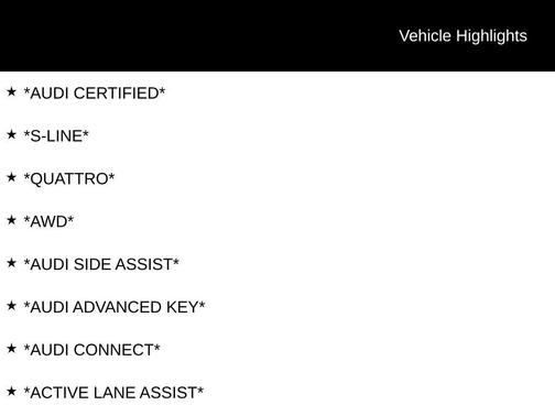2024 Audi Q5 45 S line Premium Plus