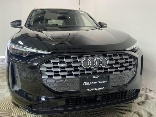 2025 Audi Q5 2.0T Premium Plus