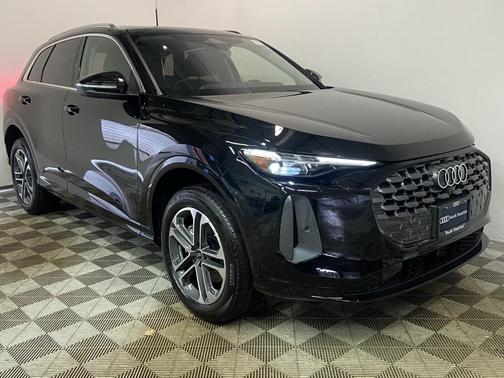 2025 Audi Q5 2.0T Premium Plus