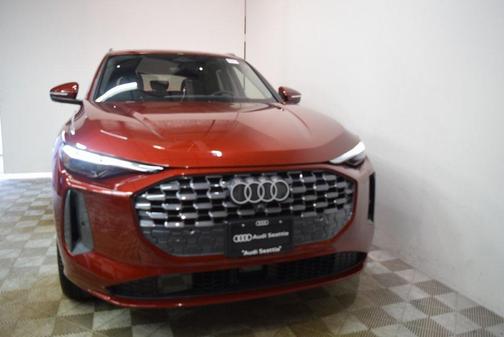 2025 Audi Q5 2.0T Premium Plus