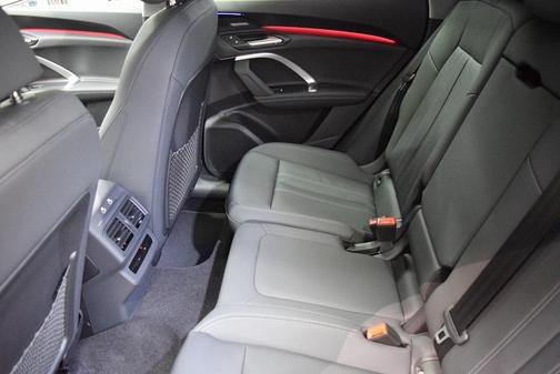 2025 Audi Q5 2.0T Premium Plus