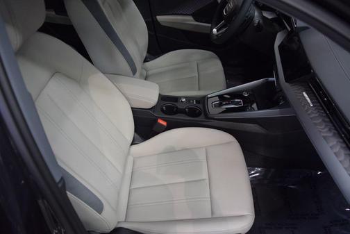 2025 Audi A3 Premium