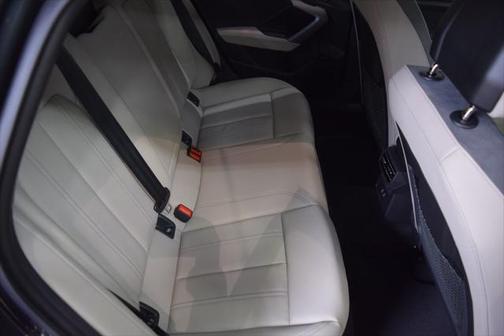 2025 Audi A3 Premium