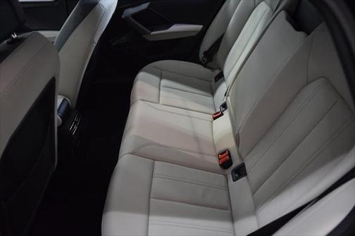2025 Audi A3 Premium