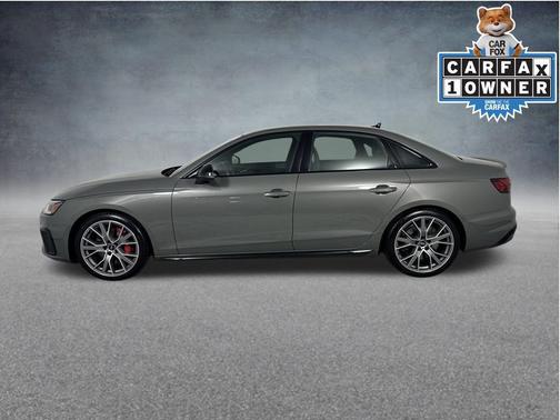 2023 Audi S4 3.0T Premium Plus