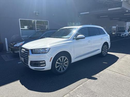 2017 Audi Q7 3.0 TDI Premium Plus