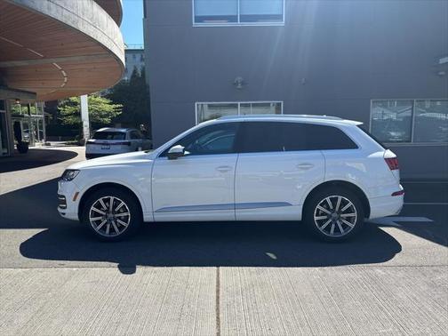 2017 Audi Q7 3.0 TDI Premium Plus