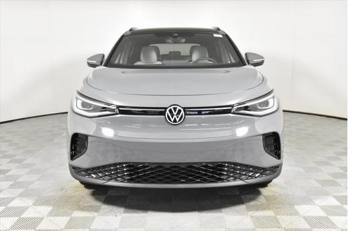 2025 Volkswagen ID.4 Pro S