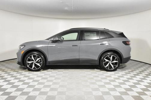 2025 Volkswagen ID.4 Pro S