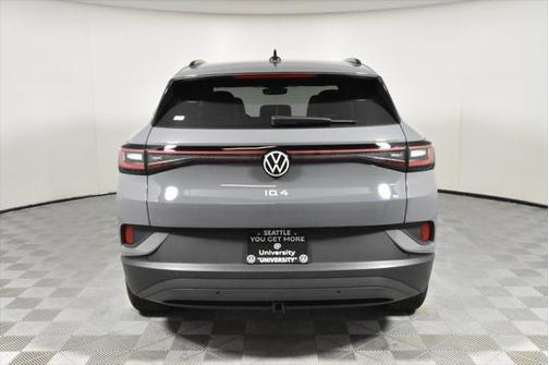 2025 Volkswagen ID.4 Pro S