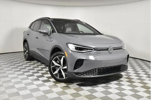 2025 Volkswagen ID.4 Pro S