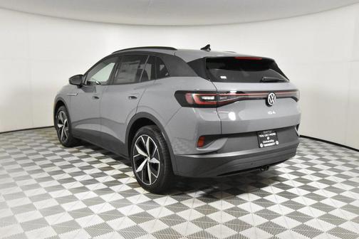 2025 Volkswagen ID.4 Pro S