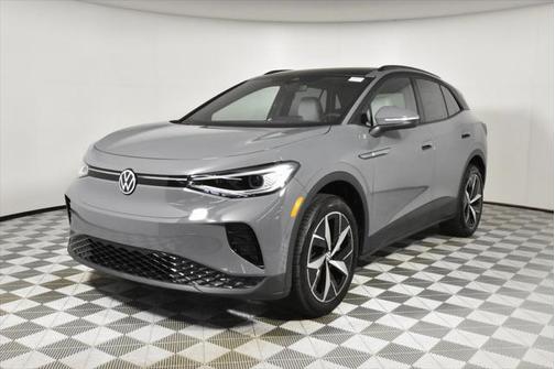 2025 Volkswagen ID.4 Pro S