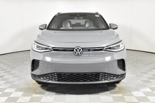 2025 Volkswagen ID.4 Pro S