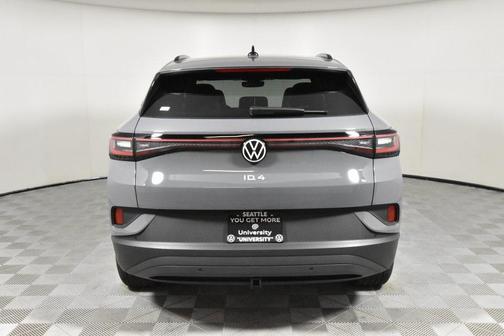 2025 Volkswagen ID.4 Pro S