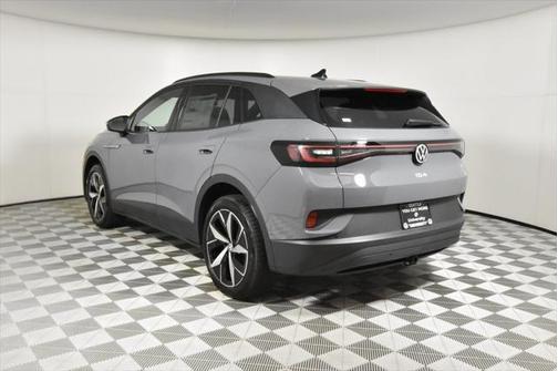 2025 Volkswagen ID.4 Pro S