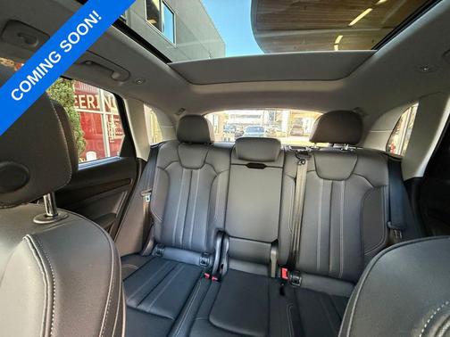 2022 Audi Q5 e 55 S line Prestige