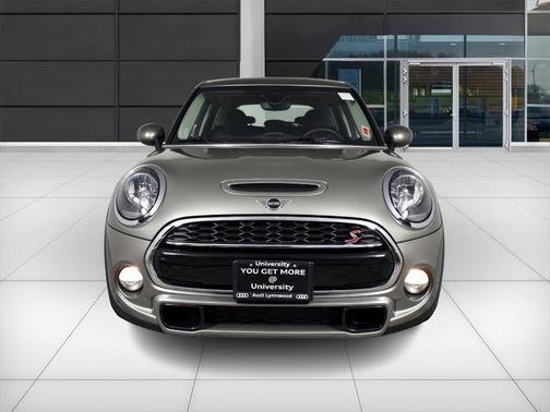 2019 MINI Hardtop Cooper S