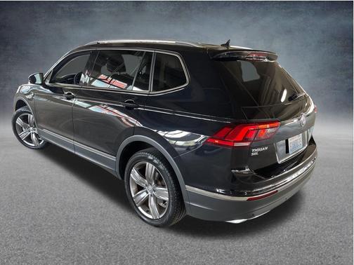 2021 Volkswagen Tiguan 2.0T SEL