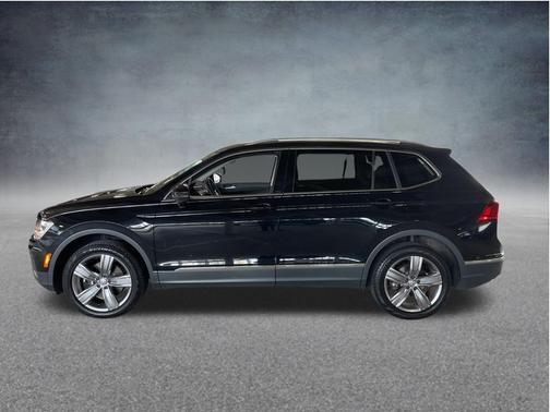 2021 Volkswagen Tiguan 2.0T SEL