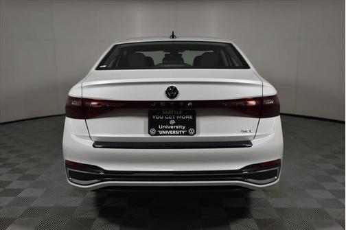 2025 Volkswagen Jetta 1.5T SEL