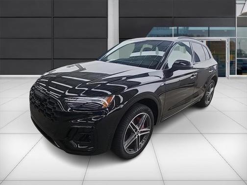 2024 Audi Q5 e 55 S line Prestige