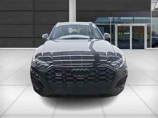 2024 Audi Q5 e 55 S line Prestige
