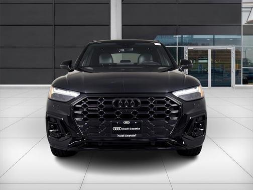 2024 Audi Q5 e 55 S line Prestige