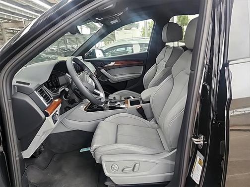 2024 Audi Q5 e 55 S line Prestige