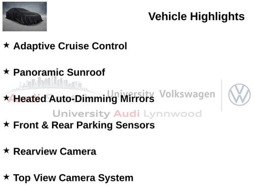 2024 Audi Q3 45 S line Premium Plus