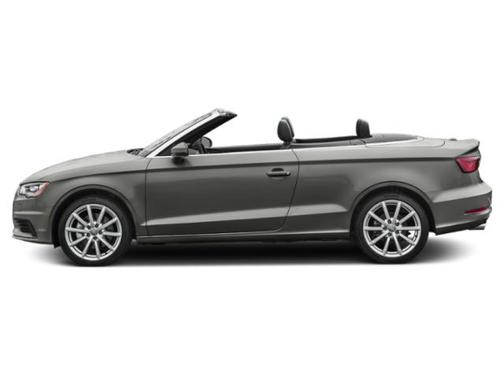 2015 Audi A3 1.8T Premium Plus