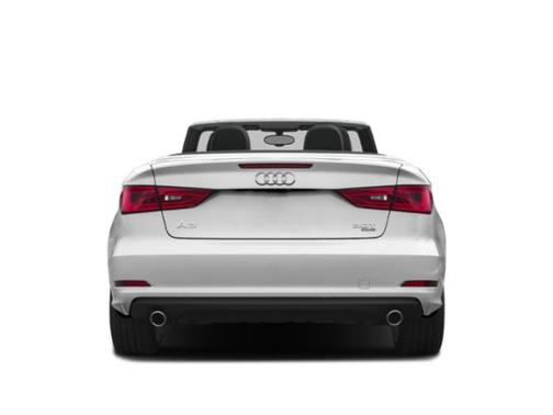 2015 Audi A3 1.8T Premium Plus