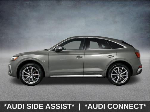 2024 Audi SQ5 3.0T Premium Plus