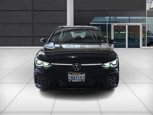 2024 Volkswagen Golf GTI 2.0T SE DSG