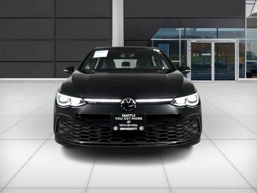 2024 Volkswagen Golf GTI 2.0T SE DSG