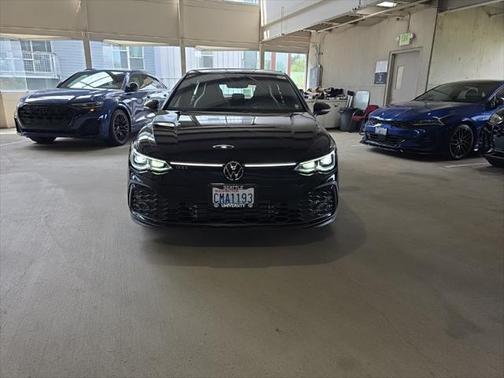 2024 Volkswagen Golf GTI 2.0T SE DSG