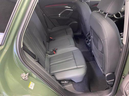 District Green Metallic 2026 Audi Q5 Premium TFSI quattro S tronic