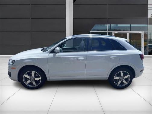 2015 Audi Q3 2.0T Premium Plus
