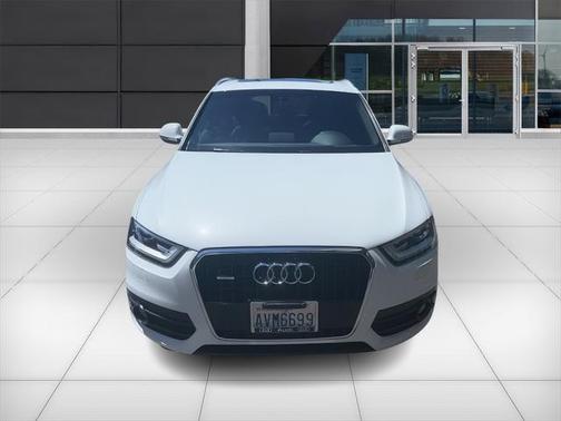2015 Audi Q3 2.0T Premium Plus