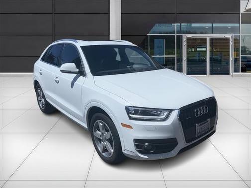 2015 Audi Q3 2.0T Premium Plus