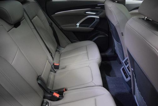 2025 Audi Q5 2.0T Premium Plus