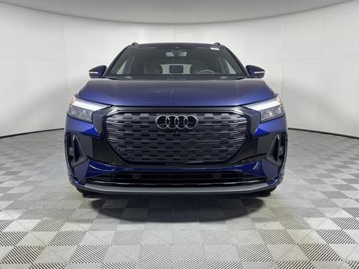 2026 Audi Q4 e-tron Premium Plus