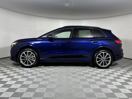 2026 Audi Q4 e-tron Premium Plus