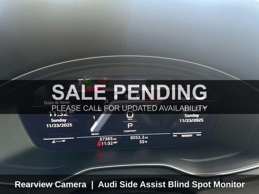 2021 Audi SQ5 3.0T Premium Plus