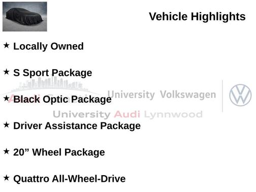 Mythos Black Metallic 2021 Audi SQ5 3.0T Premium Plus