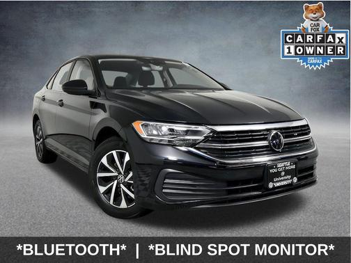 2024 Volkswagen Jetta 1.5T S