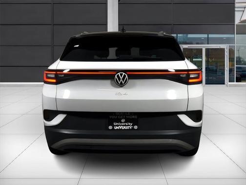 2022 Volkswagen ID.4 Pro S